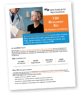 TBI Resources Kit